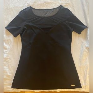 GUESS Short Sleeve Top